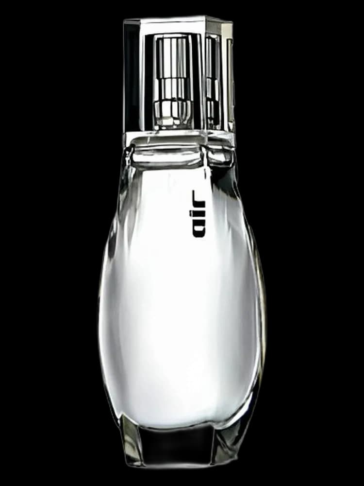 Air bottle