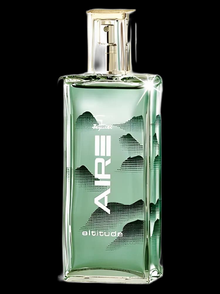 Aire Altitude bottle