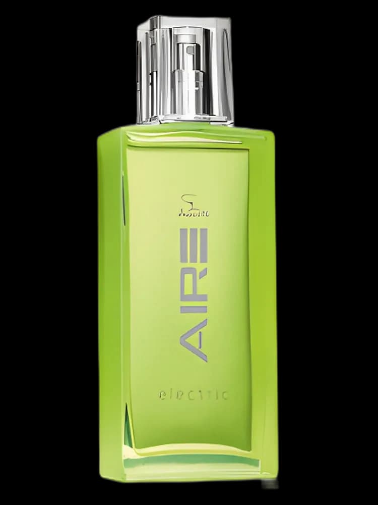 Aire Electric bottle