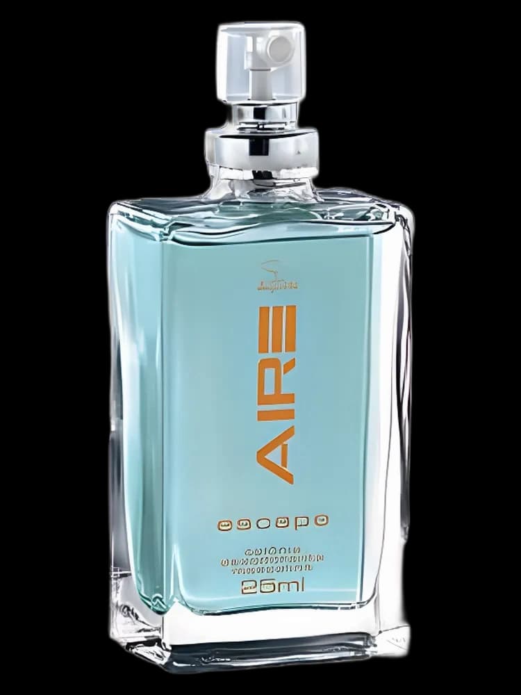 Aire Escape bottle
