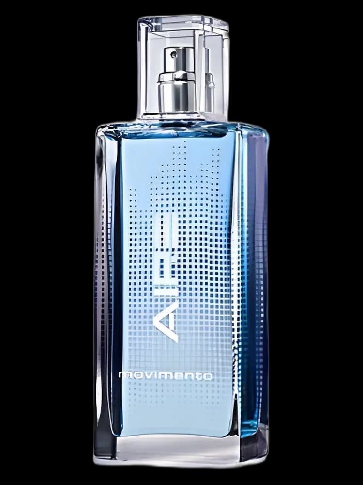 Aire Movimento bottle