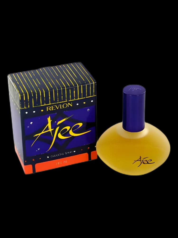 Ajee bottle