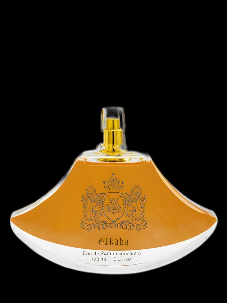 Akaba bottle