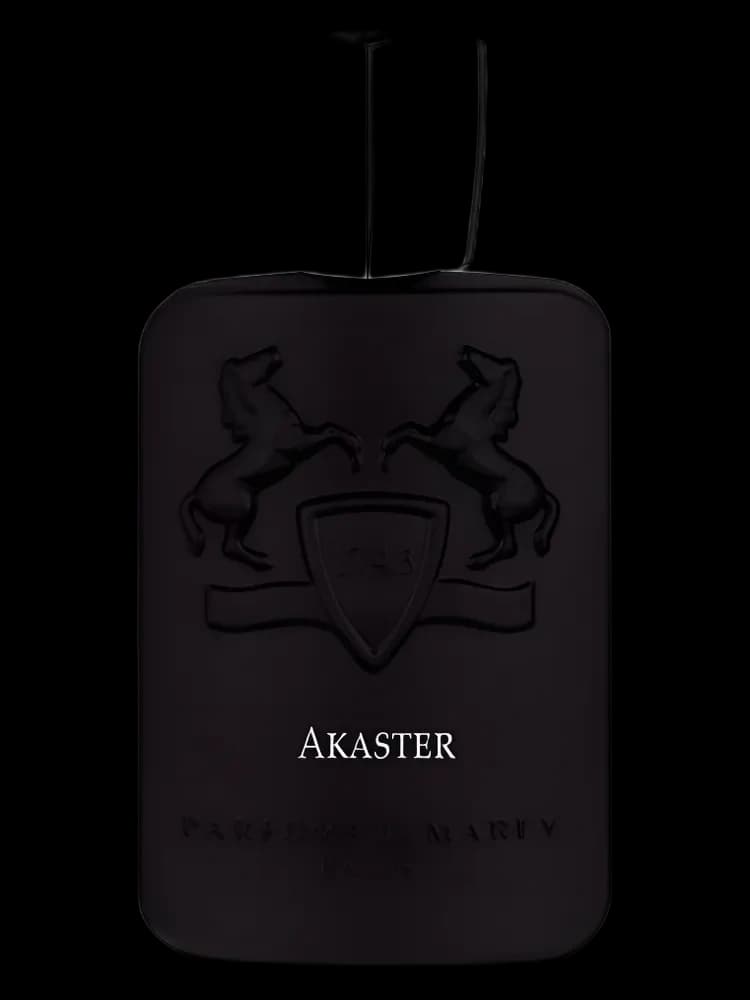 Akaster bottle
