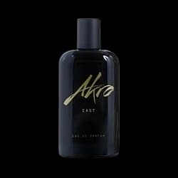 East bottle
