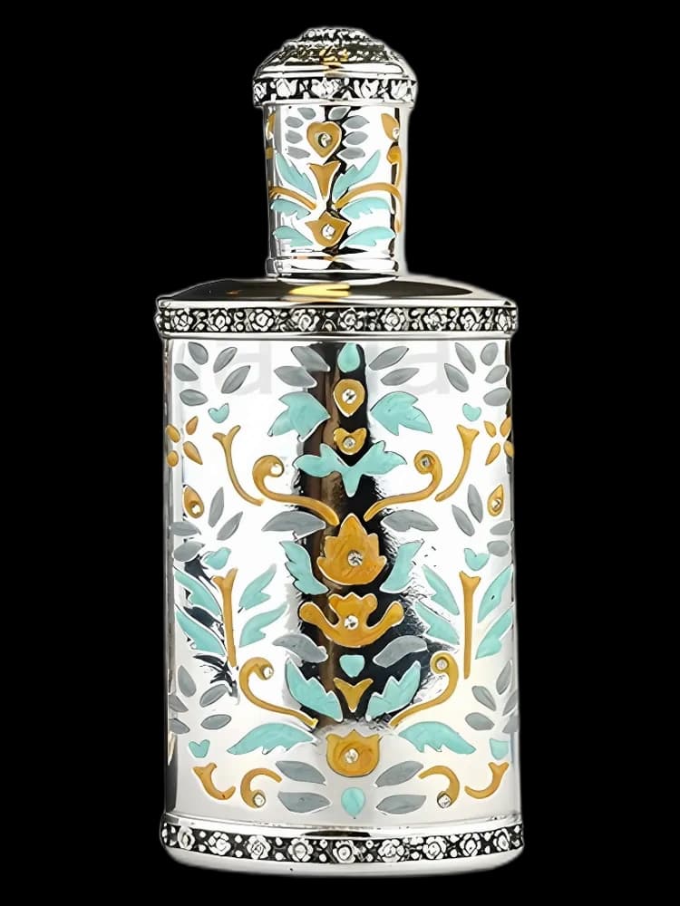Al Attar Al Thameen bottle