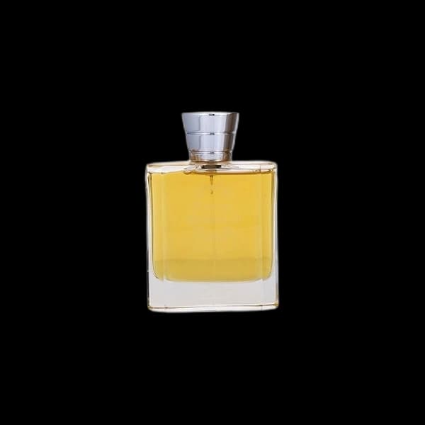 Mukhallat Malikih bottle