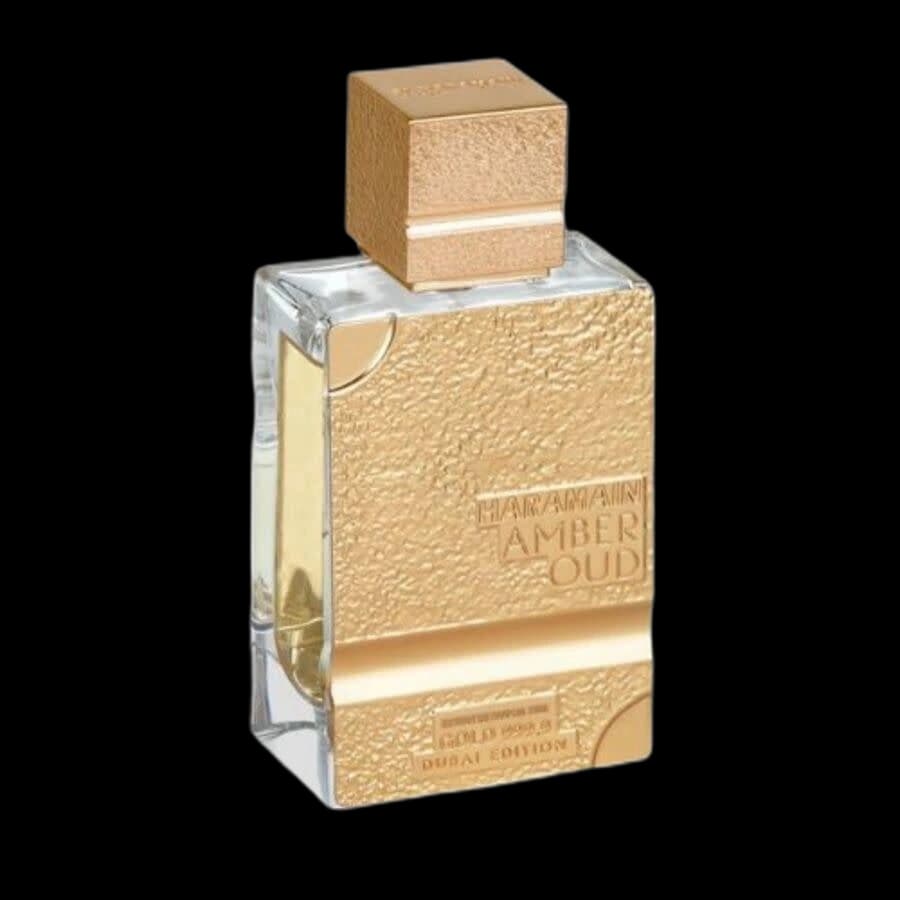 Amber Oud Gold Edition Extreme bottle