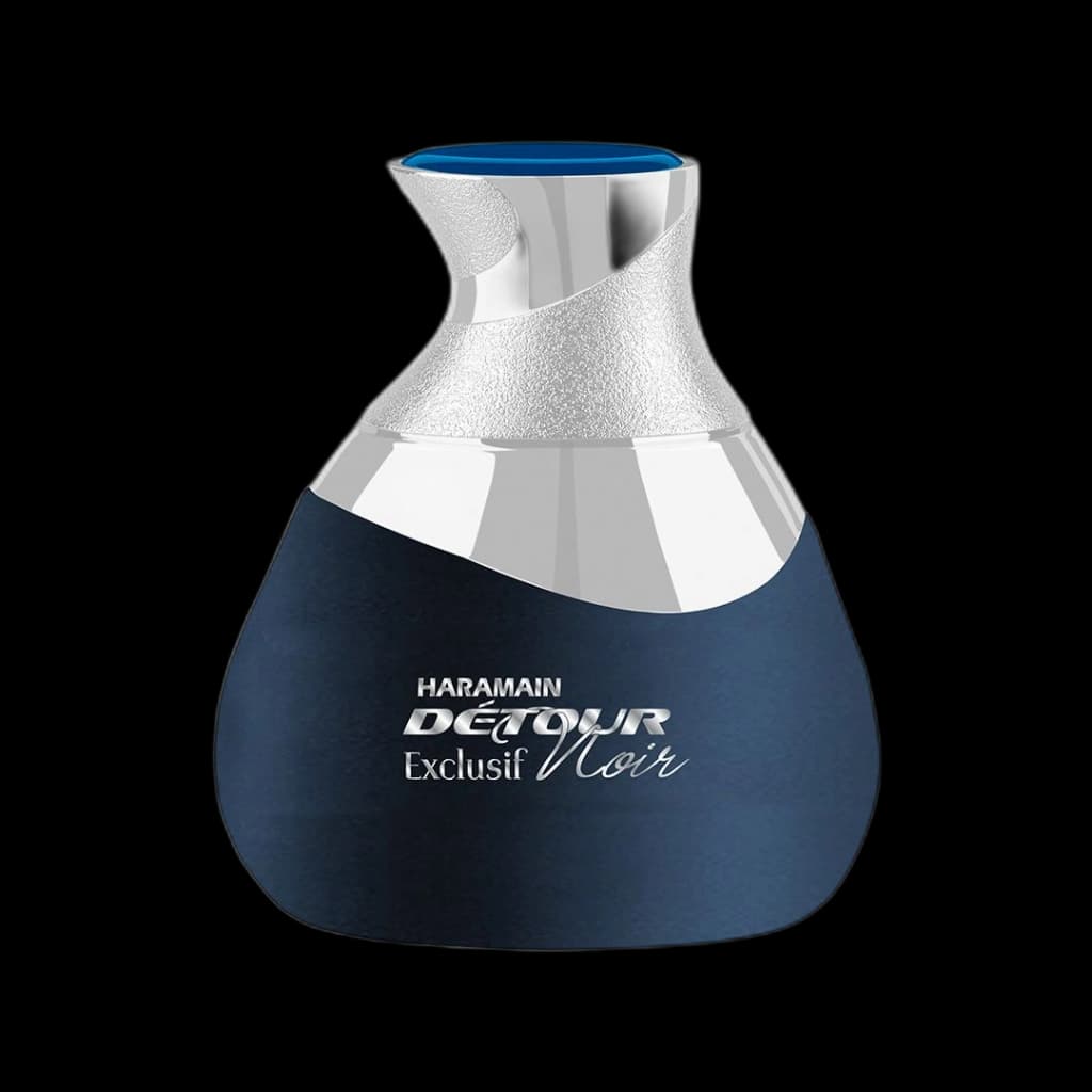 Detour Noir Exclusif bottle