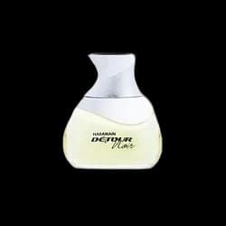 Détour Noir bottle