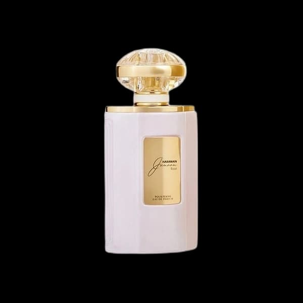 Junoon Rose bottle