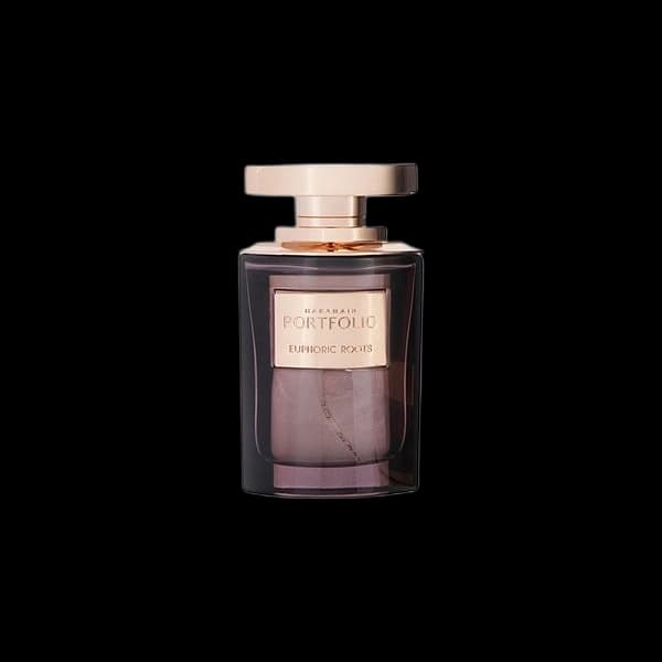 Portfolio - Euphoric Roots bottle