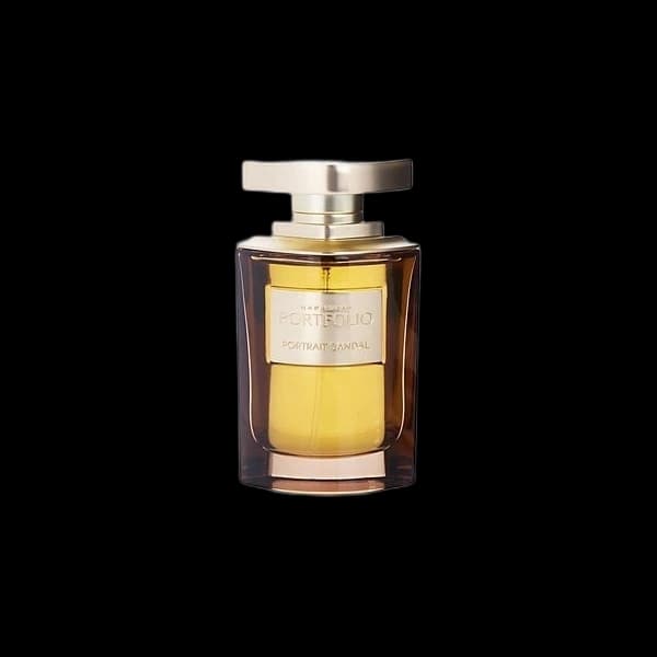 Pure Sandal bottle