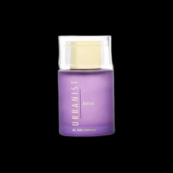 L'Aventure Femme bottle