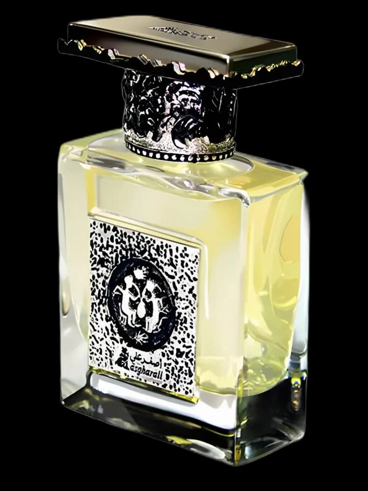 Al Qasayad for Men bottle