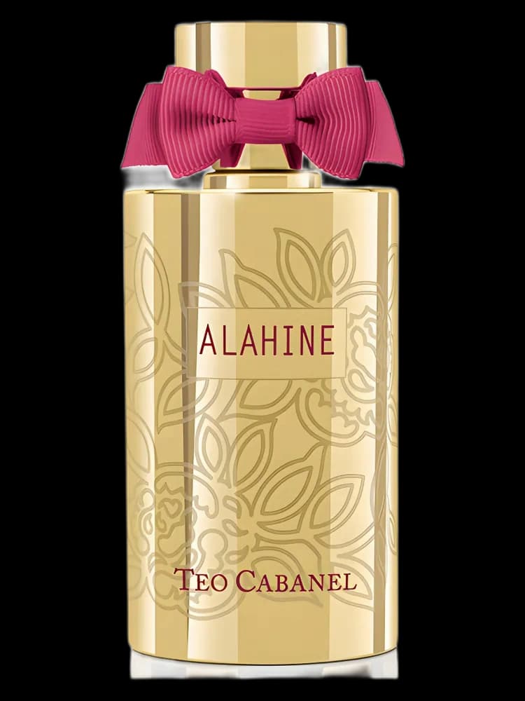 Alahine bottle