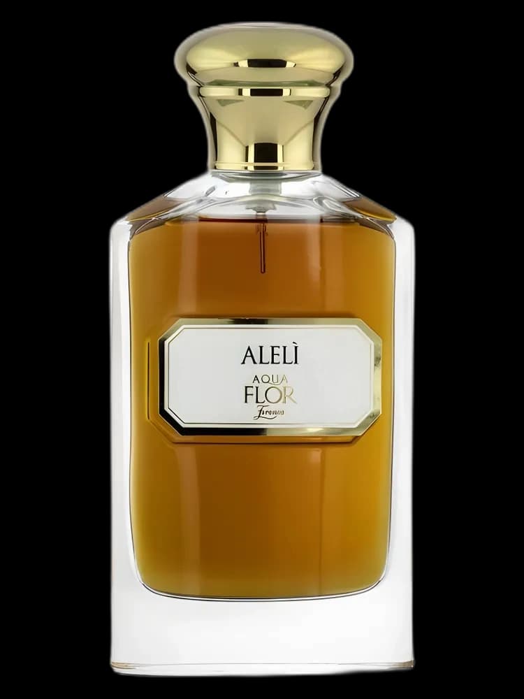 Alelì bottle