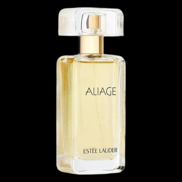 Aliage bottle
