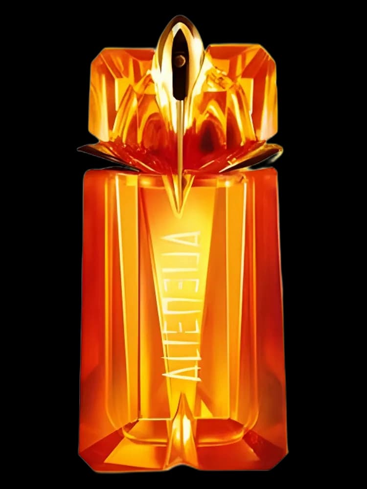 Alien Eau Luminescente bottle