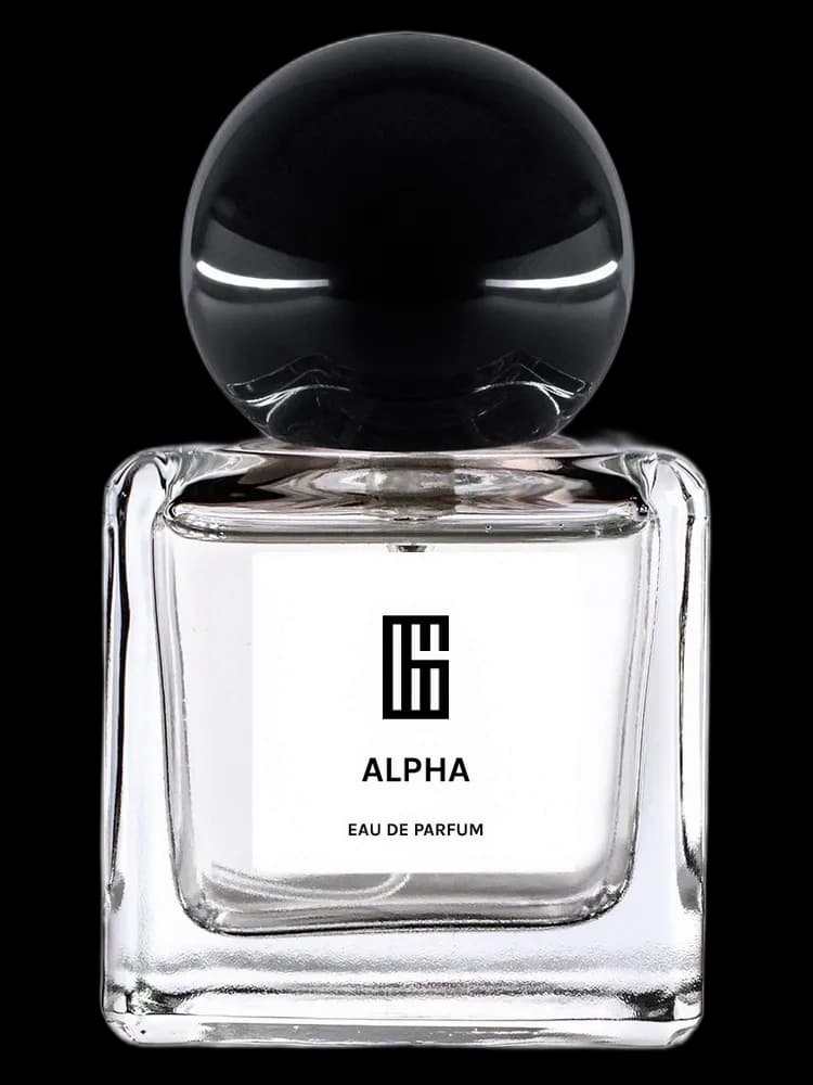 Alpha bottle