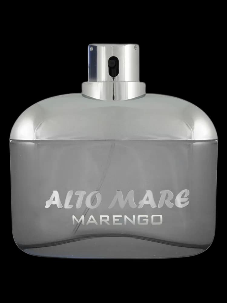 Alto Mare Marengo bottle