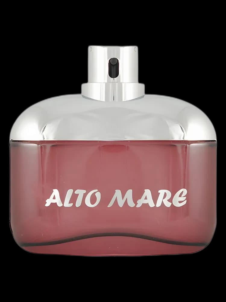 Alto Mare bottle