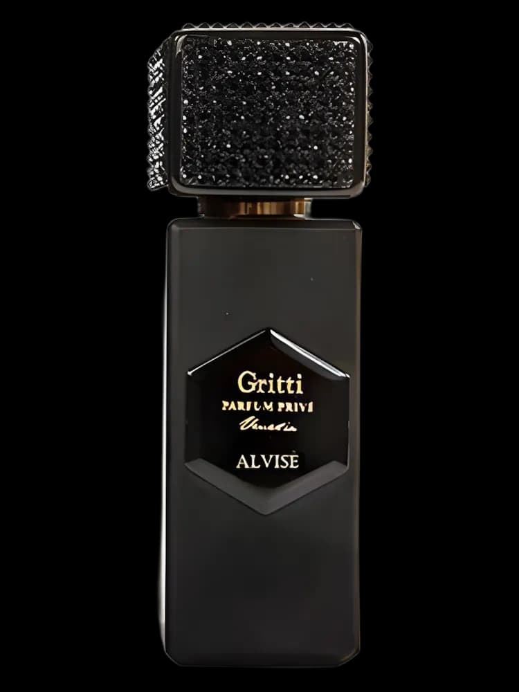 Alvise bottle