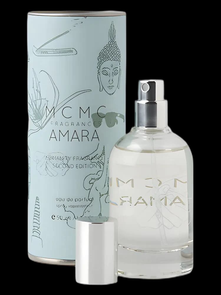 Amara bottle