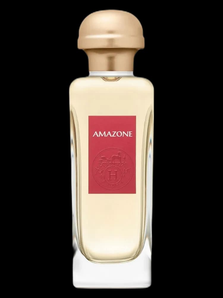 Amazone bottle