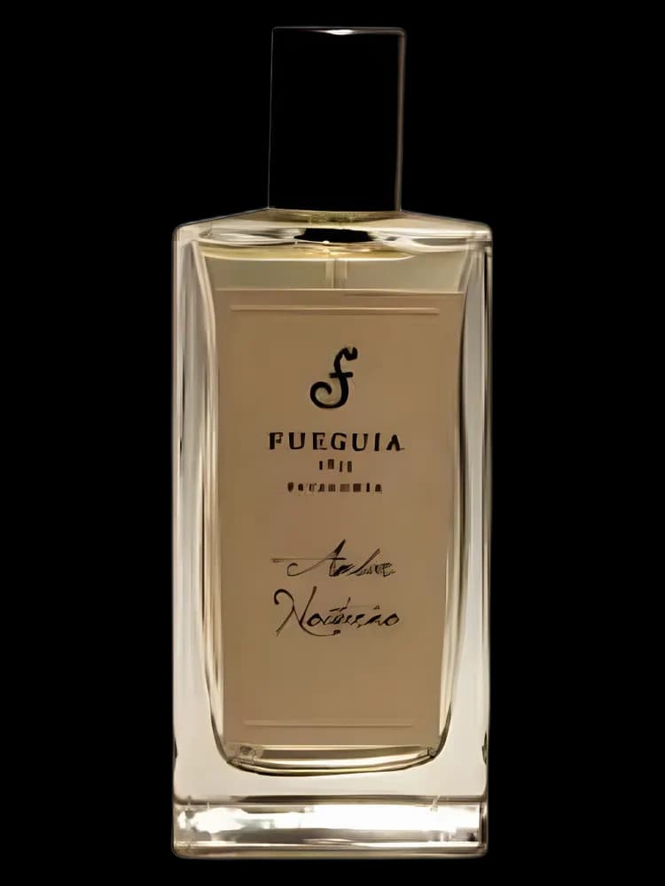 Ambar Nocturno bottle