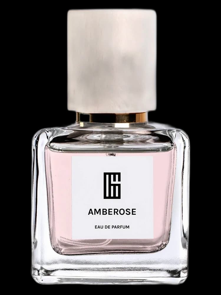 Amberose bottle