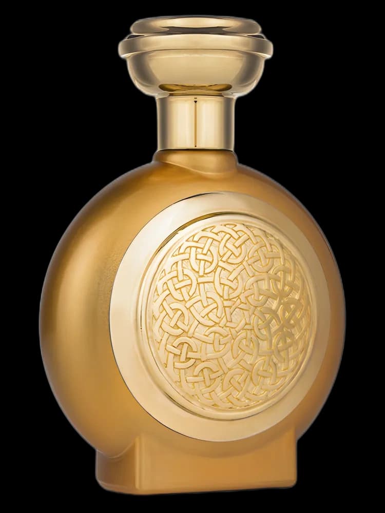 Ambitious bottle