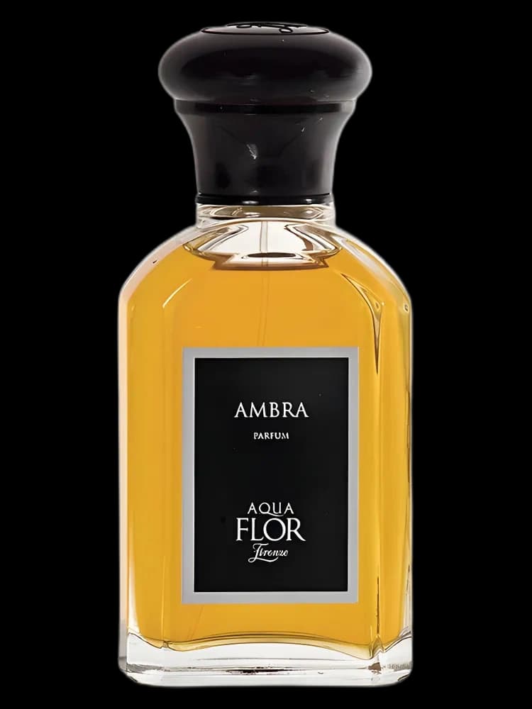 Ambra bottle