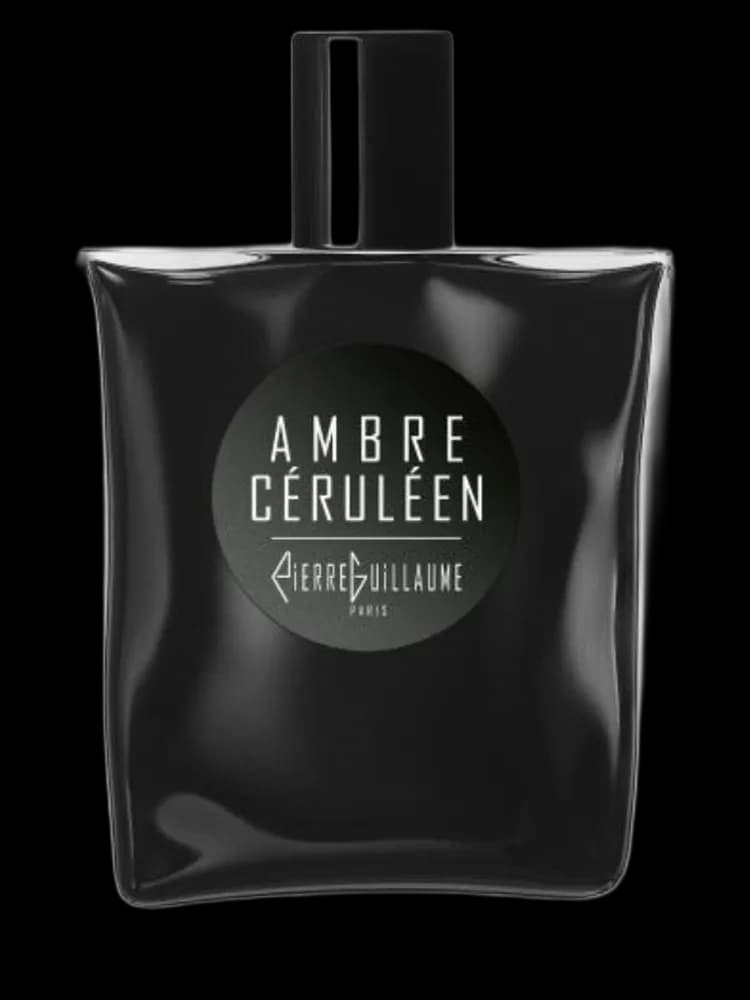 Ambre Céruléen bottle