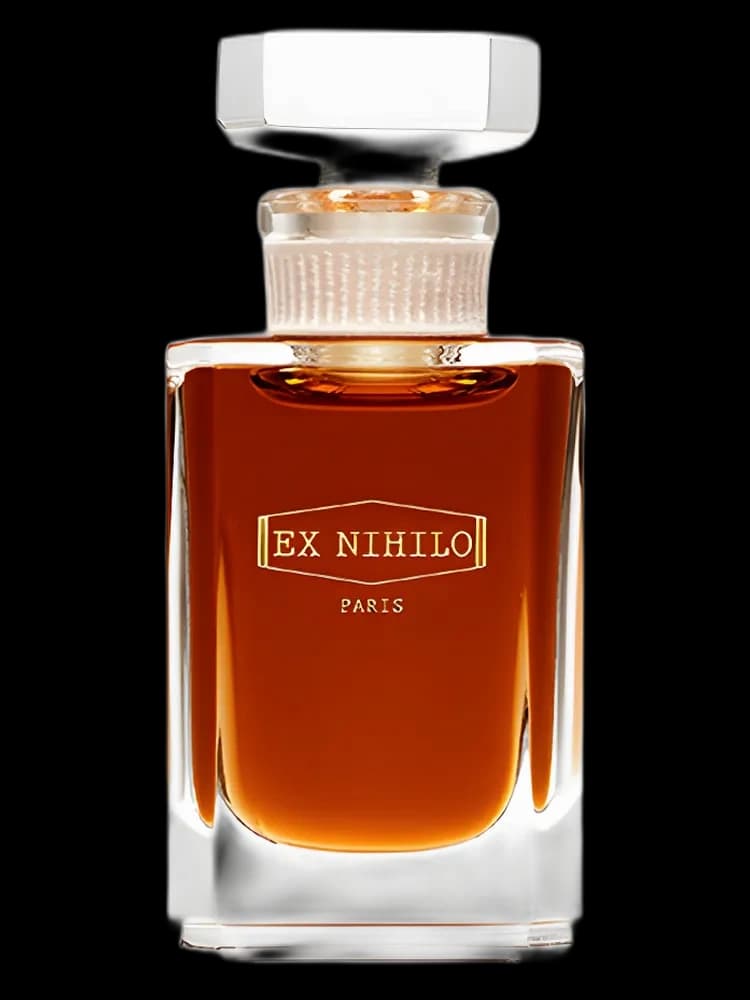 Ambre bottle