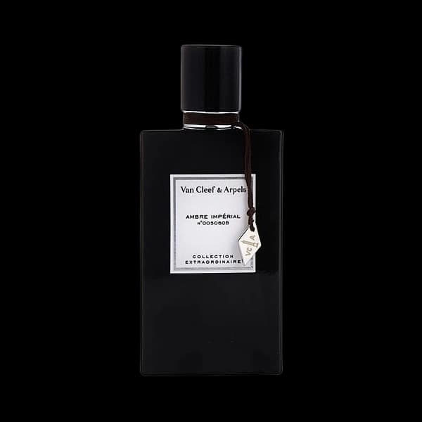 Ambre Impérial bottle
