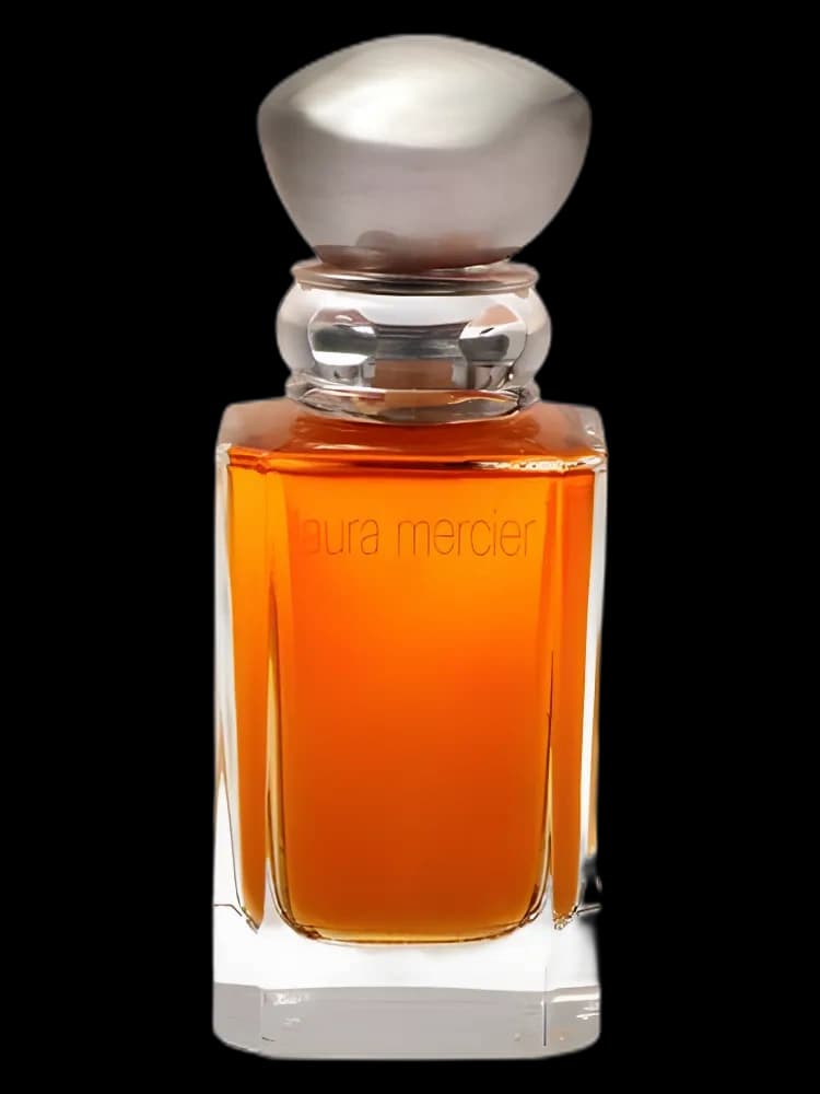 Ambre Passion bottle