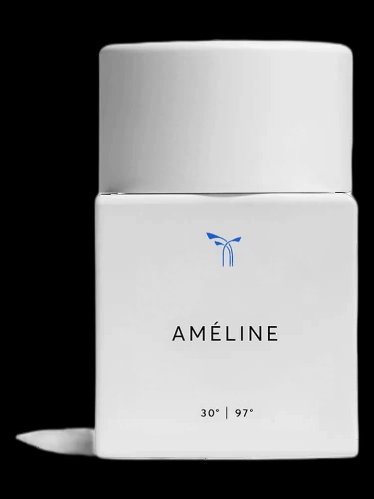 Améline bottle