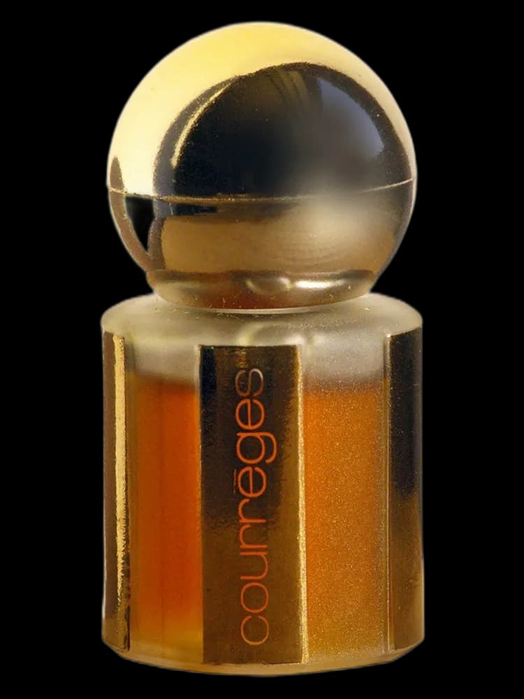 Amérique bottle