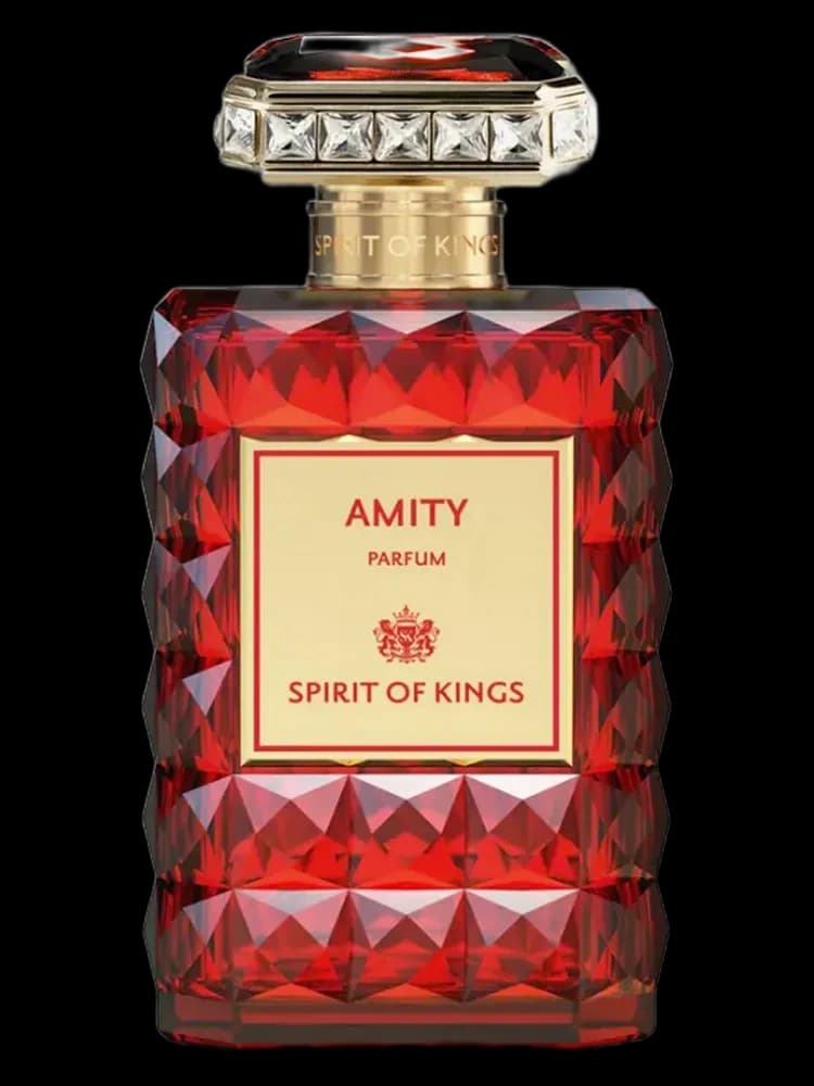 Amity bottle