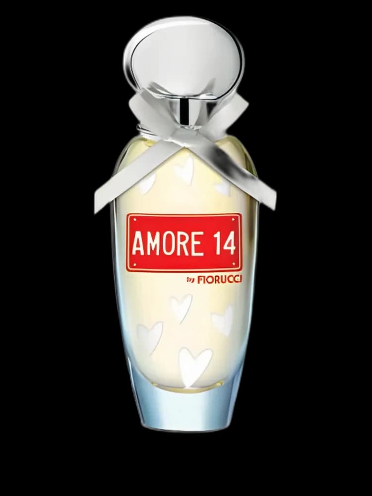 Amore 14 (white) bottle