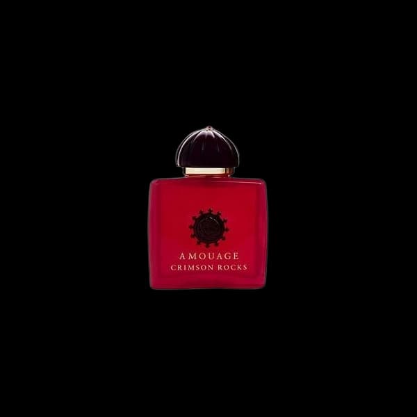 Crimson Rocks bottle