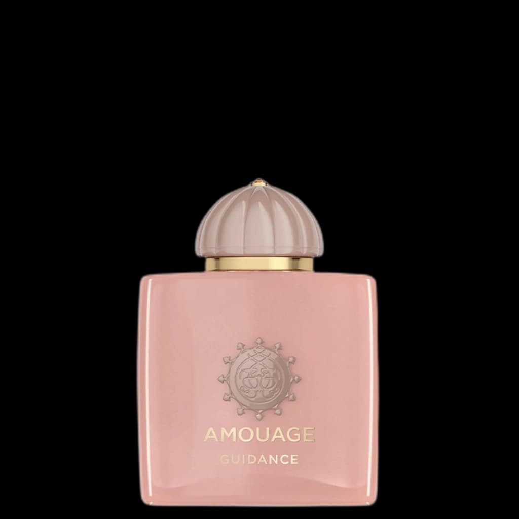 Guidance bottle
