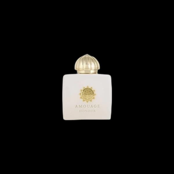 Fragrance Thread bottle