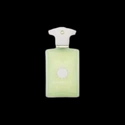 Meander bottle