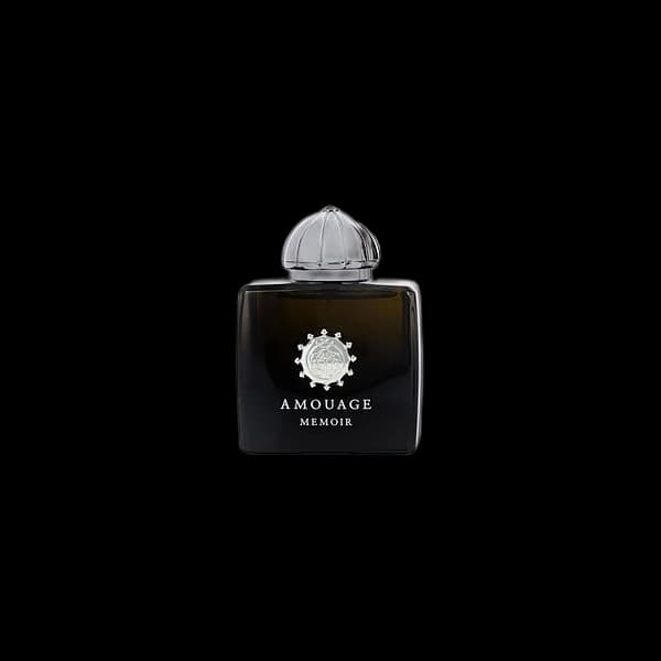 Memoir Man bottle
