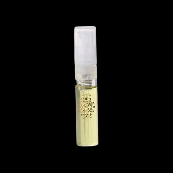 Amouage bottle