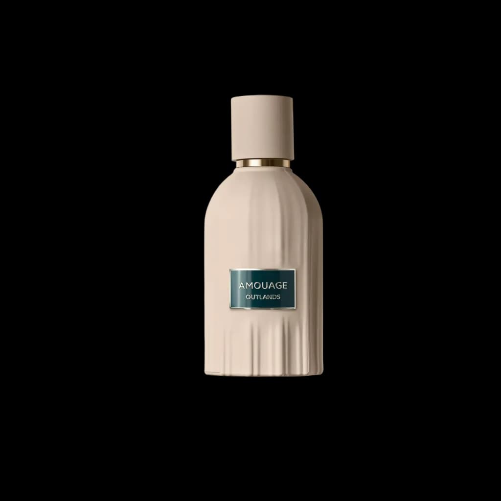 Outlands Essence bottle