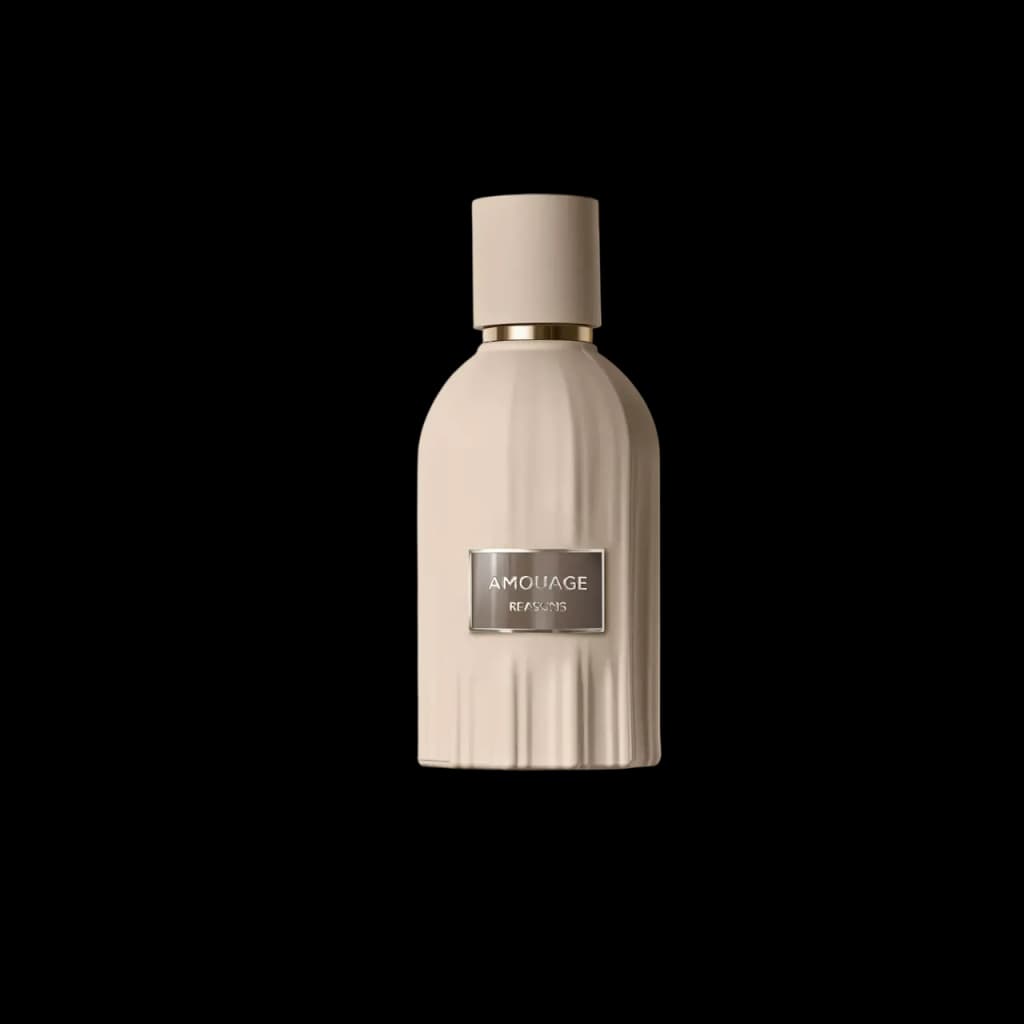 Reasons bottle