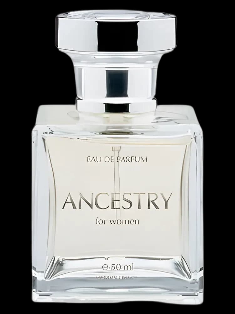 Ancestry for Women bottle